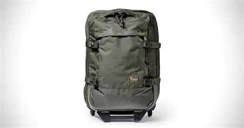 Ручная кладь Filson Ballistic Nylon Dryden