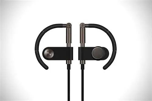 Bang & Olufsen Беспроводные наушники BeoPlay Earset