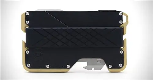 Тактический кошелек Dango Limited Edition D007