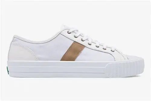 Кроссовки PF Flyers x Ball and Buck Center