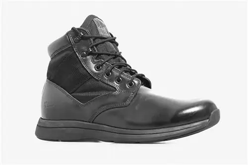 GORUCK MACV-1 Ботинки для джунглей