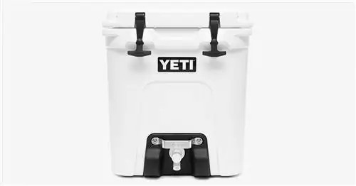 Кулер для воды Yeti Silo 6G