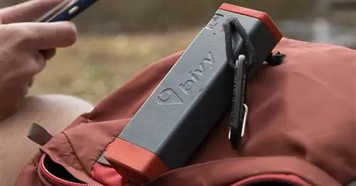 Устройство спутниковой связи Bivystick