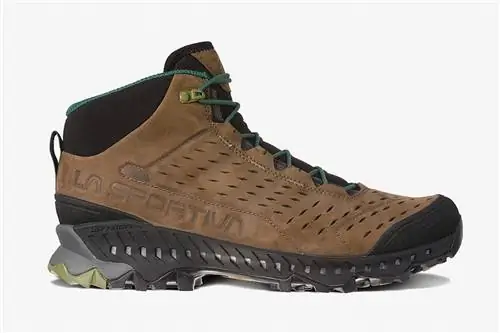 Походные ботинки La Sportiva Pyramid GTX