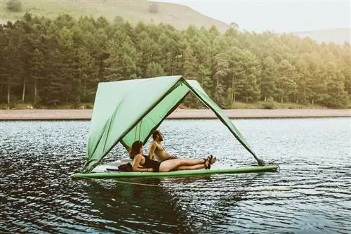 Укрытие Tentsile Universe 3-в-1 для улицы