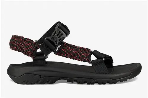 Походные сандалии Teva X Snow Peak Hurricane XLT2