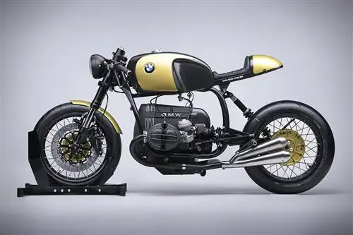 BMW Mark II Series Version 2 от Diamond Atelier