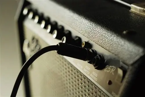 Shred Heads: 10 лучших гитарных усилителей для начинающих