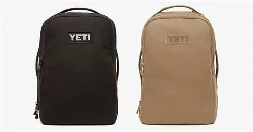 Тактический рюкзак Yeti Tocayo 26