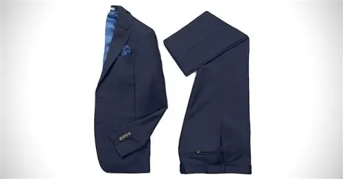 Indochino Made-To-Measure Men’s Костюмы
