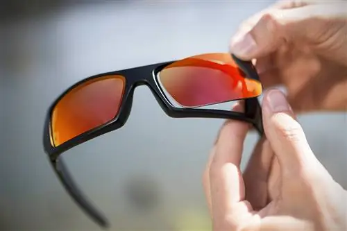 Линзы для солнцезащитных очков Revant Optics