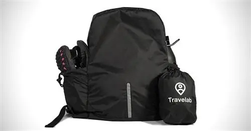 Рюкзак Travelab Anti-Theft Freedom
