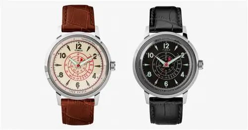 Часы Timex X Todd Snyder Beekman