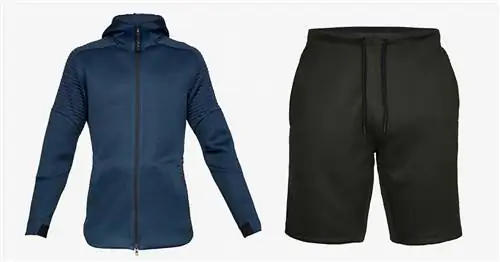 Коллекция Under Armour Unstoppable/MOVE