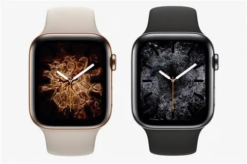 Apple Watch серии 4