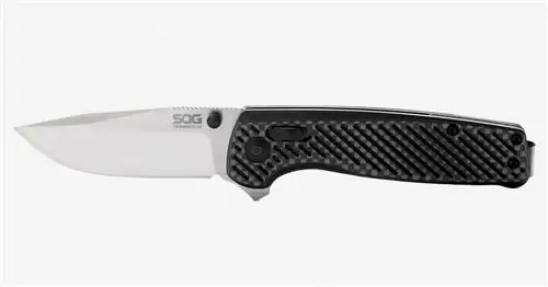 Складной нож SOG Terminus XR