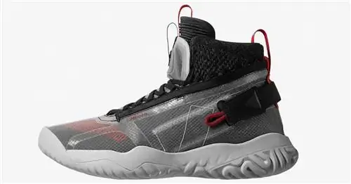 Утилита Air Jordan Apex