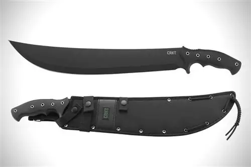 CRKT Chanceinhell 18&8243; Мачете