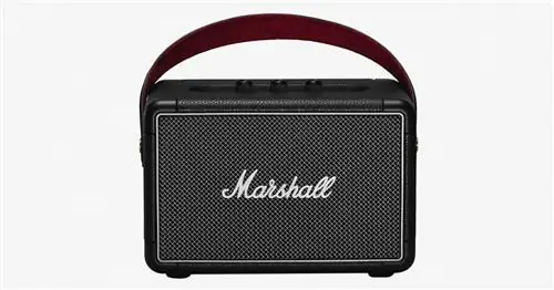 Портативная колонка Marshall Kilburn II