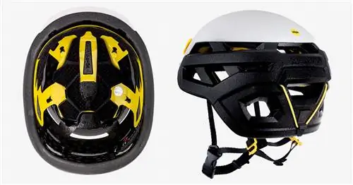 Mammut Wall Rider ‘MIPS’ Альпинистский шлем