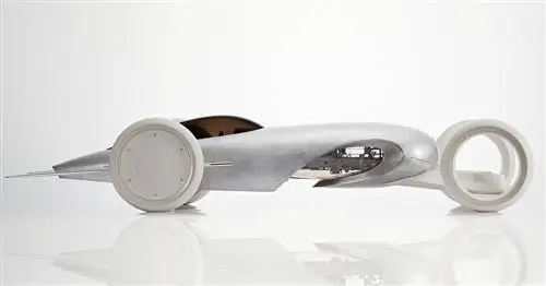 Концепты автомобилей Bentley X Royal College Of Art