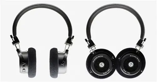 Беспроводные наушники Grado Labs GW100