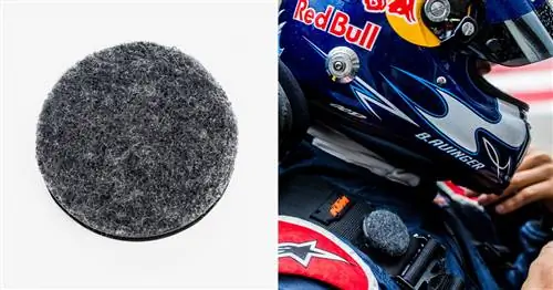 Jabra и микрофон Red Bull X
