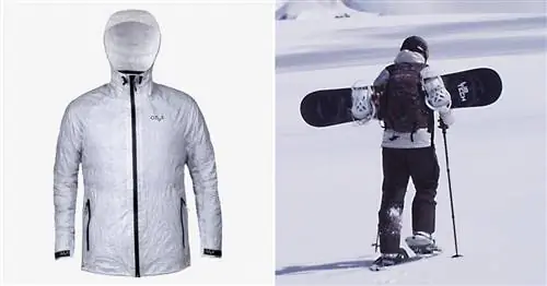 One Shell Куртка One Outdoor
