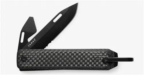 Нож James Brand Ellis LTD