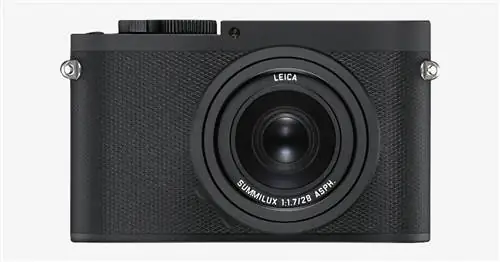 Камера Leica Q-P