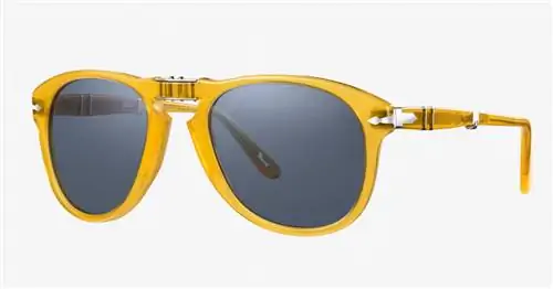 Солнцезащитные очки Steve McQueen Persol 714