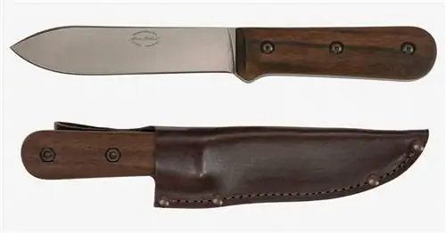 Нож Ka-Bar Becker BK62 Kephart