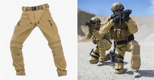 Армейские штаны UF Pro Striker HT