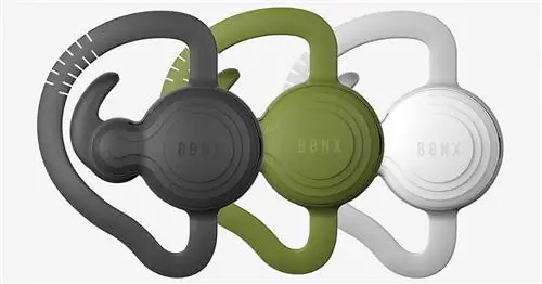 Система группового разговора BONX Grip