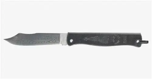 Нож Douk-Douk Friction Folder Knife