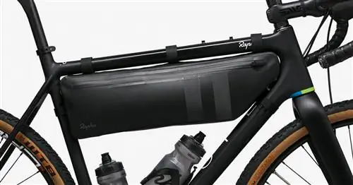 Водонепроницаемые велосипедные рюкзаки Rapha
