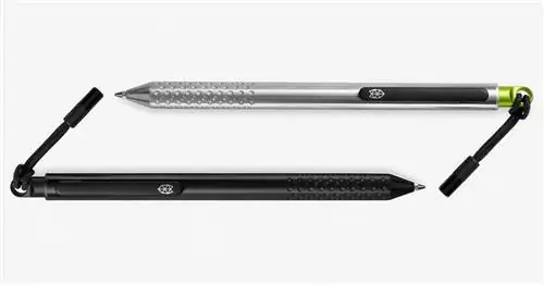 Ручка James Brand Benton Pen