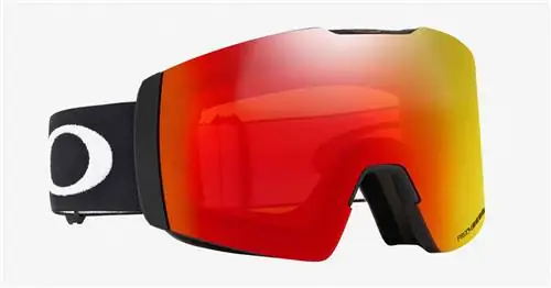 Очки Oakley Prizm React