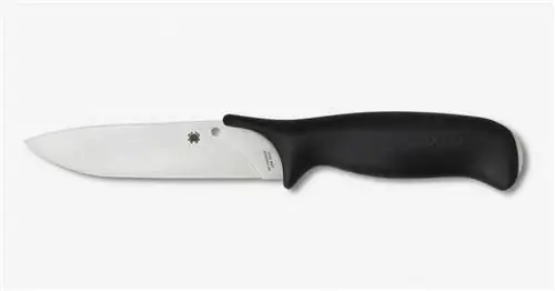 Нож Spyderco Zoomer Bushcraft