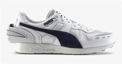 Компьютерная обувь Puma RS