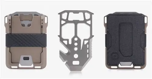 Кошелек Dango M1 Maverick Spec-Ops