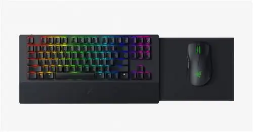 Беспроводной игровой ноутбук Razer Turret для Xbox One
