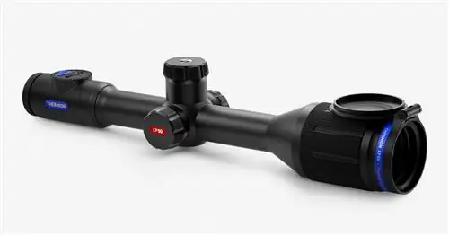 Тепловизионные прицелы Pulsar Thermion