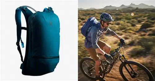 Пакеты для гидратации серии Hydro Flask Journey
