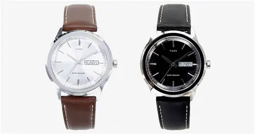 Часы Timex + Todd Snyder Mid-Century