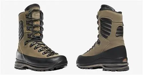 Сапоги Danner Thorofare