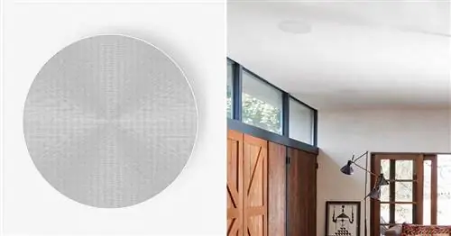 Sonos By Sonance Архитектурные колонки