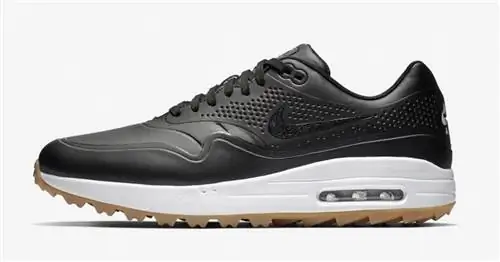 Обувь для гольфа Nike Air Max 1G