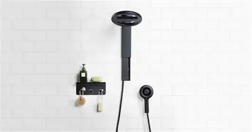 Спа-душ Nebia 2.0