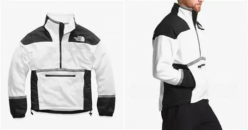 The North Face’92 Коллекция Rage II